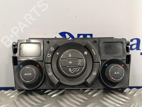 Used Climate control PEUGEOT 3008 I MPV (0U_) 1.6 HDi (109 hp) 18951171