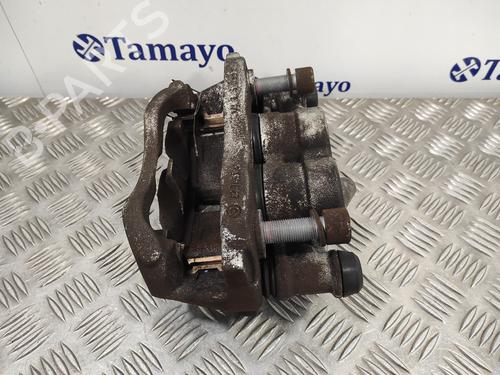 Left front brake caliper FIAT DUCATO Van (250_)  | BP12233807M105 