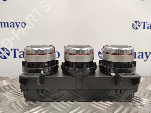 Climate control SUZUKI SX4 (EY, GY)  | BP16848955I5 