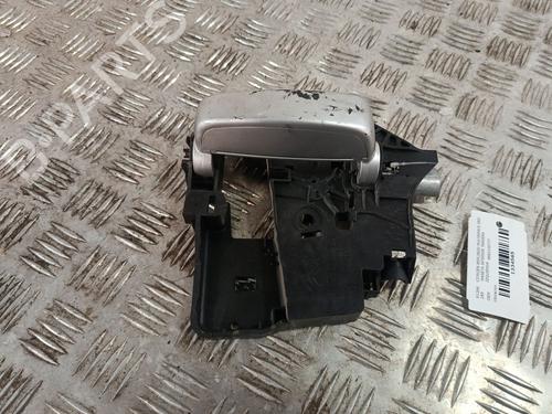 Used Rear left interior door handle Rear left interior door handle CITROËN BERLINGO MULTISPACE (B9) 1.6 HDi 110 (109 hp) 40184594 40184594