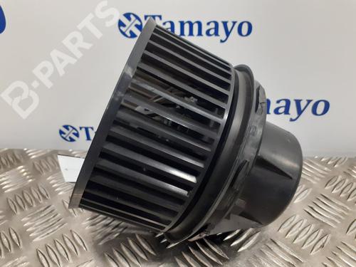 Heater blower motor FORD FOCUS III Turnier  | BP8044922M62 