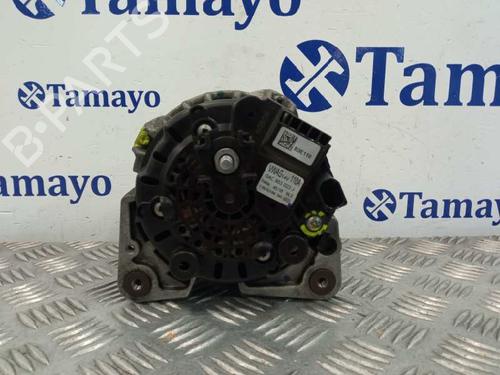 Alternator SEAT IBIZA V (KJ1, KJG) | BP25914726M7