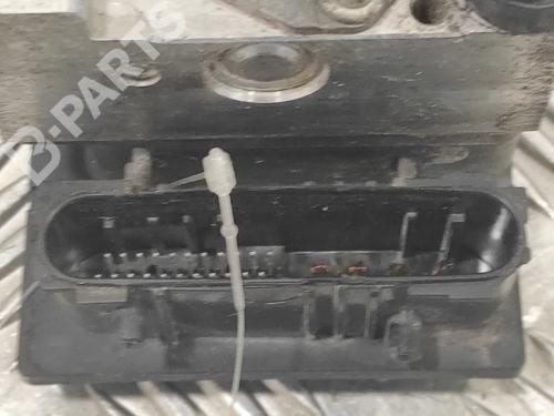 ABS pump CITROËN JUMPY II (VF7)  | BP11027583M43 