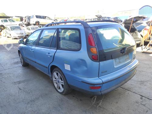 Engine FIAT MAREA Weekend (185_)  | BP20646939M1 