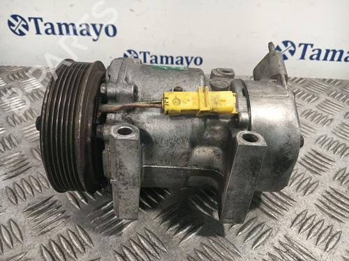 AC compressor CITROËN C2 (JM_) 1.4 HDi | BP30316577M34