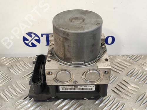 ABS Bremseaggregat RENAULT SCÉNIC II (JM0/1_) 1.9 dCi (JM0G, JM12, JM1G, JM2C) | BP13302598M43 
