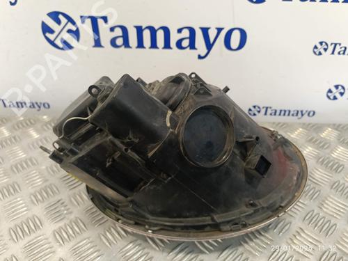 Right headlight MINI MINI (R50, R53)  | BP23127503C29 