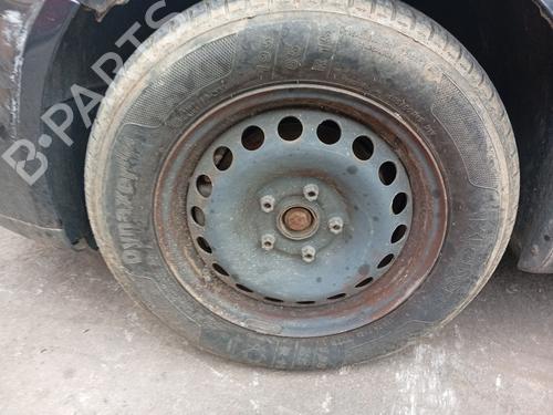 Used Left front brake caliper Left front brake caliper VW GOLF V (1K1) 1.6 (102 hp) 36431738 36431738