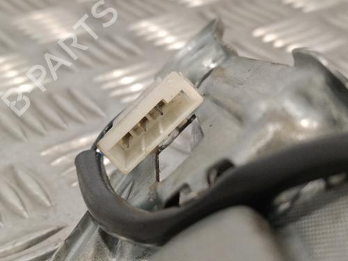 Rear wiper motor RENAULT KANGOO (KC0/1_) 1.5 dCi | BP16153184M102 