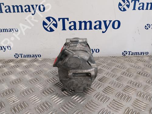 AC compressor OPEL CORSA D (S07)  | BP26878667M34 