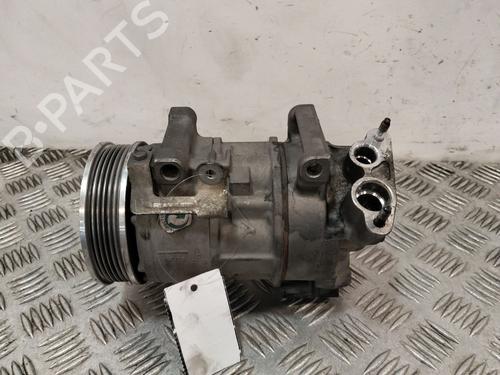 AC compressor PEUGEOT PARTNER Box Body/MPV 1.6 BlueHDi 100 | BP38086604M34 - Image 4