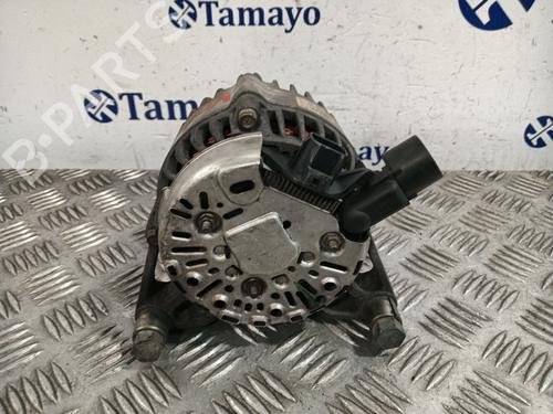 Alternator FORD FIESTA V (JH_, JD_) 1.4 TDCi | BP29999166M7