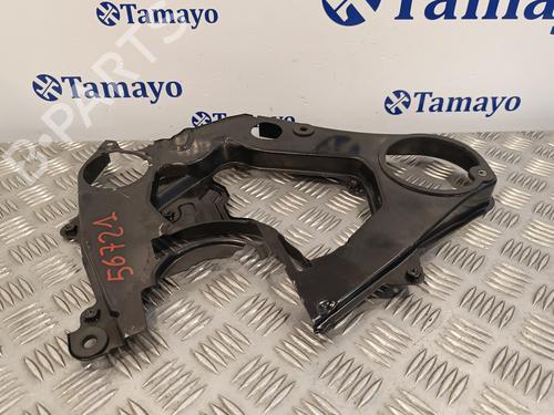Timing cover MAZDA 6 Hatchback (GH)  | BP17164465M123 
