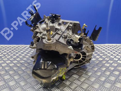 Gearbox NISSAN MICRA III (K12) 1.5 dCi | BP9248747M3 