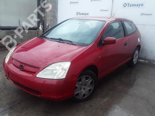 Starter HONDA CIVIC VII Hatchback (EU, EP, EV) 1.4 i (EP1, EU7) | BP9426743M8 