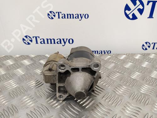 Used Starter RENAULT MEGANE II (BM0/1_, CM0/1_) [2001-2012]  5797860