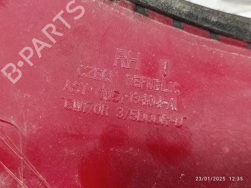 Højre baglygte FORD FOCUS I (DAW, DBW)  | BP23094243C35 