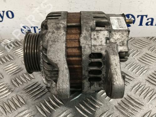 Alternator MITSUBISHI COLT VI (Z3_A, Z2_A)  | BP29460753M7 
