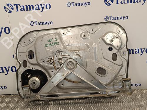 Front left window mechanism FORD KUGA I 2.0 TDCi | BP17224274C22 