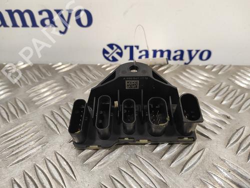 Elektronische module MERCEDES-BENZ E-CLASS (W213) [2016-2025]  14358854