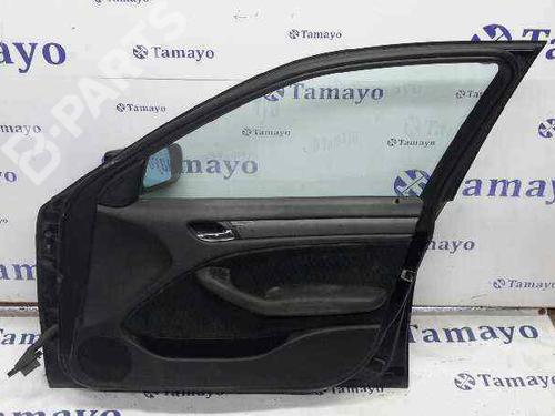 Front right lock BMW 3 (E46) 316 i | BP5878038C97 
