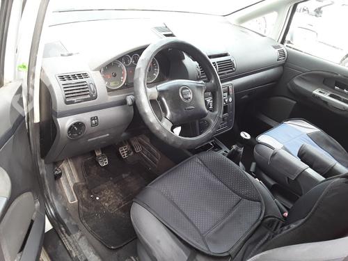 Steering pump SEAT ALHAMBRA (7V8, 7V9)  | BP10168956M99 
