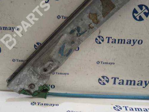 Front right window mechanism CITROËN C2 (JM_) 1.4 HDi | BP2792185C23 