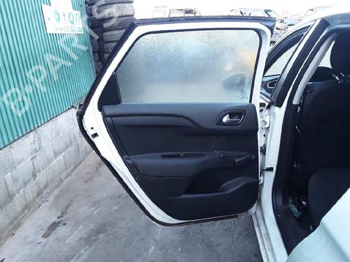 Left sun visor CITROËN C4 II (NC_) 1.6 BlueHDi 100 | BP8521088I1  - Image 20