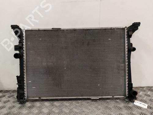 Used Water radiator Water radiator 37443053 37443053