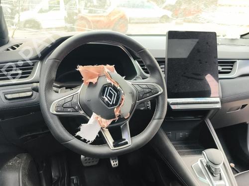 Used Steering wheel Steering wheel 39569340 39569340