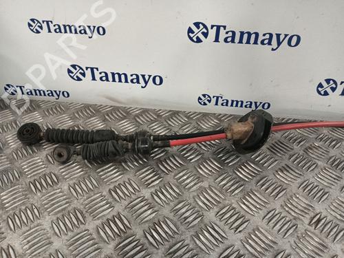 Levier de vitesses KIA CARNIVAL / GRAND CARNIVAL III (VQ) | BP30751962M90