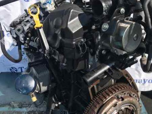 Engine NISSAN NOTE (E11, NE11) 1.5 dCi | BP1266224M1  - Image 5