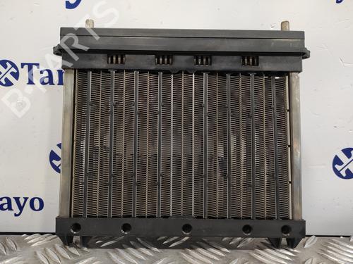 Heater resistor MERCEDES-BENZ VIANO (W639)  | BP21129310M108 