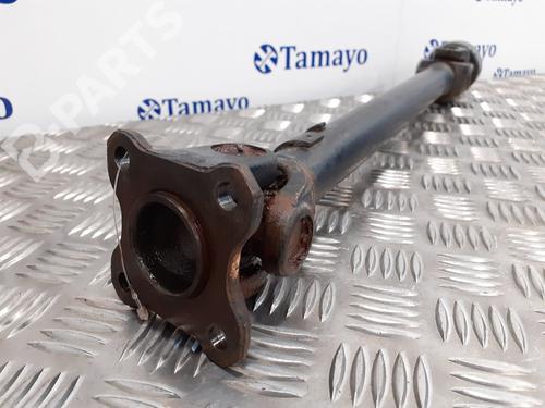 Driveshaft SUZUKI VITARA (ET) HDI (SE 420HDI) | BP9055560M37 