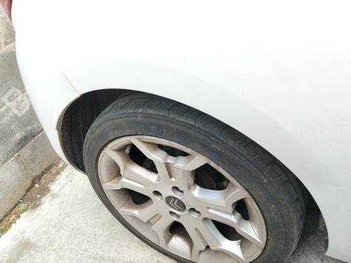 Cava de roda Cava de roda CITROËN DS3 (SA_) 1.6 HDi 90 (92 hp) 39815278 39815278