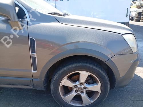 Used Right front fenders Right front fenders 37419936 37419936