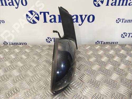 Right mirror SEAT ALTEA (5P1) 1.6 | BP9963505C27 
