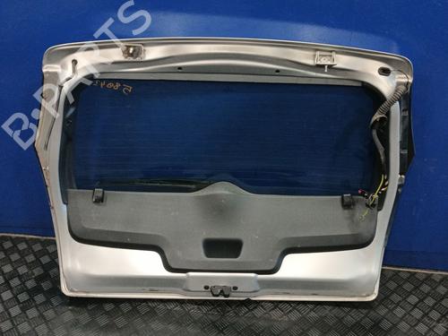 Tailgate CITROËN C3 I (FC_, FN_)  | BP29862888C6 