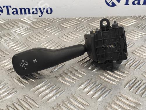 Used Steering column stalk BMW 3 (E46) 316 i (105 hp) 18951226