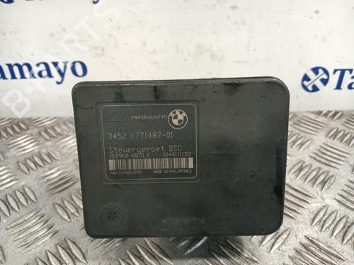 ABS pump BMW 1 (E87) 118 d | BP31013545M43