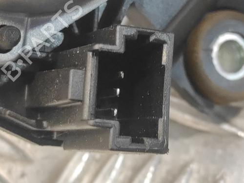Rear wiper motor RENAULT CLIO IV (BH_)  | BP18529565M102 