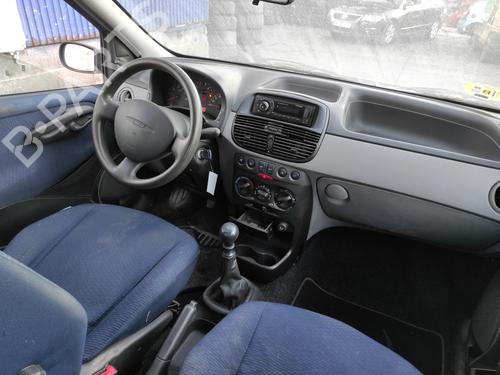 Starter FIAT PUNTO (188_)  | BP17391233M8 