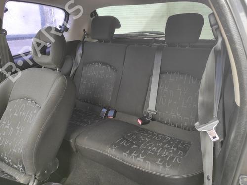 Left front window switch PEUGEOT 206 Hatchback (2A/C)  | BP20325429I27 