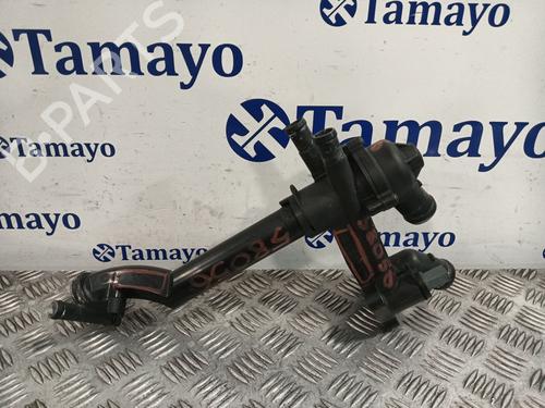 Used Other SKODA FABIA II (542) [2006-2014]  30960176