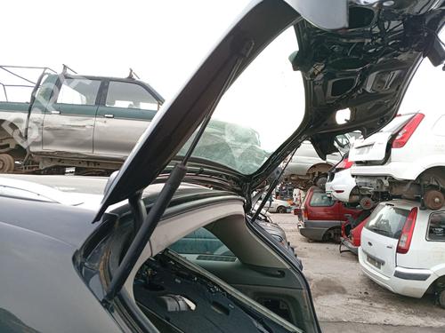 Heckklappendämpfer für Heckklappendämpfer AUDI Q7 (4LB) 3.0 TDI quattro (233 hp) 39649500 39649500