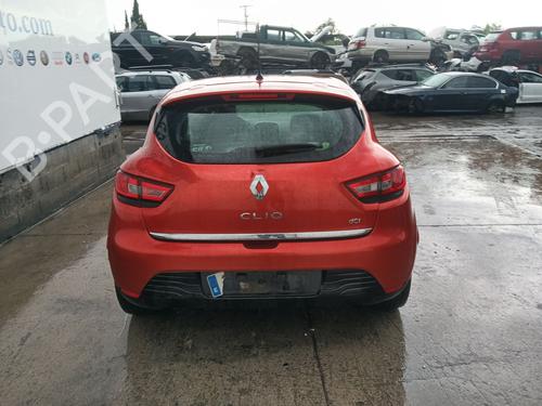 Front left panel RENAULT CLIO IV (BH_) 1.5 dCi 90 | BP39880995C58 - Image 9