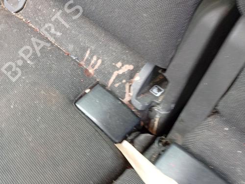 Used Seat buckle Seat buckle 37640996 37640996
