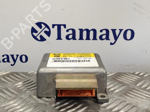 Used ECU airbags BMW 3 (E36) 325 tds (143 hp) 1561208