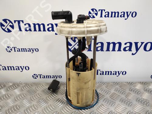 Fuel pump IVECO DAILY IV Van  | BP15801752M76 