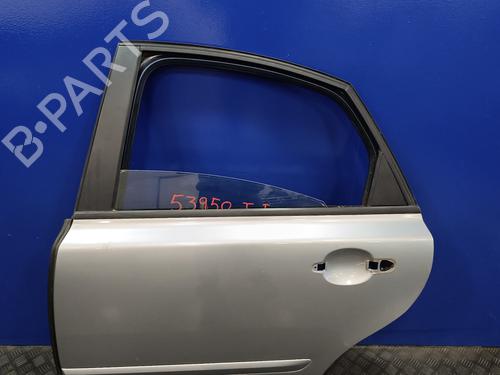 Left rear door VOLVO S40 II (544) 1.6 D | BP16827141C4 